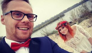 "Ślub od pierwszego wejrzenia". Paulina i Krzysztof zostali rodzicami