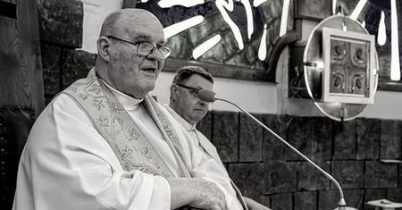 Wrocław. Szczegóły pogrzebu ks. Stanisława Orzechowskiego. Mieszkańcy muszą liczyć się ze zmianami