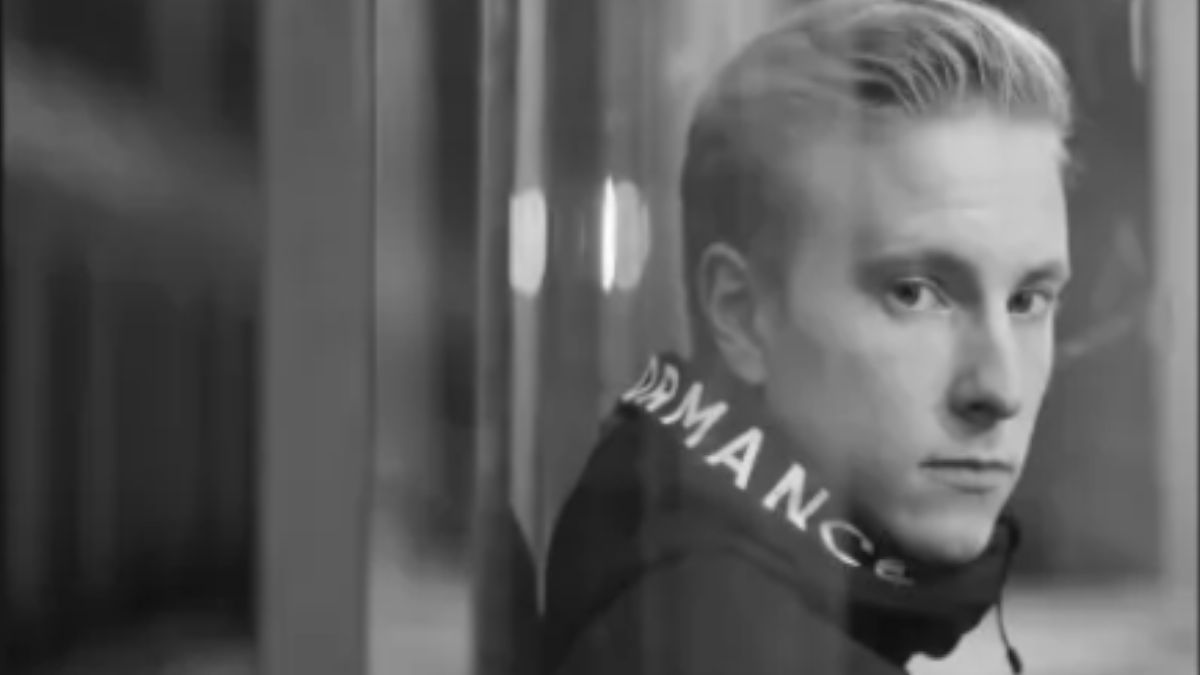 Finlandia w szoku. Tragiczna śmierć pierwszego otwarcie homoseks