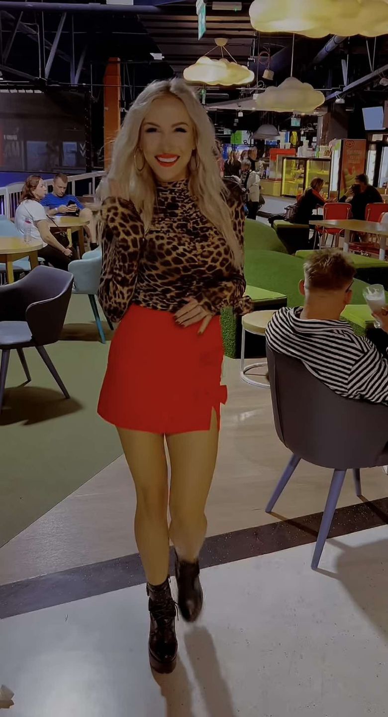 Eliza Trybała