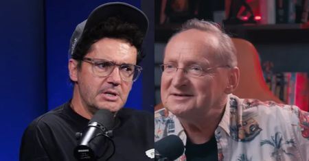 Kuba Wojewódzki po wywiadzie z Cejrowskim dostawał wiadomości od KSIĘŻY. "Kościół nie sięga tam, gdzie on"