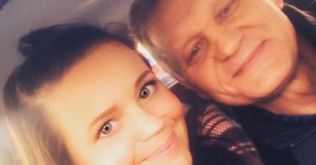 Agnieszka ze "Ślubu od pierwszego wejrzenia" ma ojca w szpitalu. Dzień wcześniej wystąpił przed kamerą