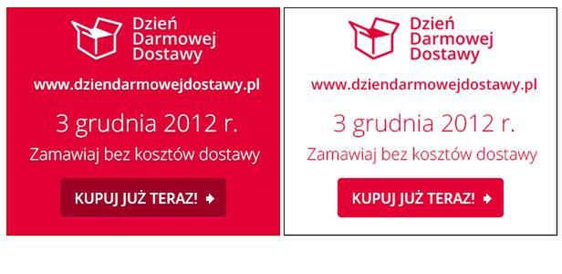 Dzień Darmowej Dostawy coraz bliżej. Kiedy wypada w tym roku? 3