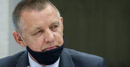 Marian Banaś kontra PiS. Zaskakująca rola opozycji