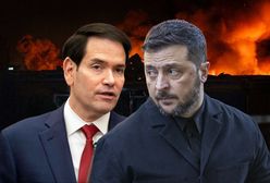 "Konstruktywne" rozmowy. Zakończyła się kolejna runda negocjacji na Florydzie