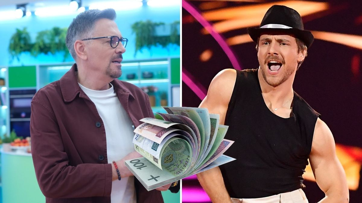 Krzysztof Ibisz o aukcji Macieja Musiała