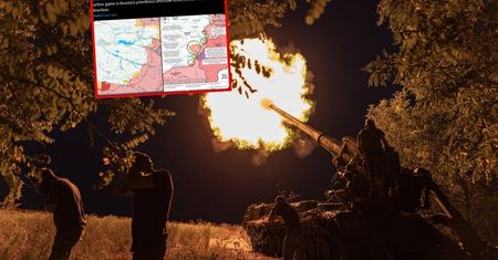 Już nie tylko Pokrowsk. Rosjanie atakują kolejne cele