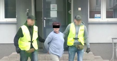 Anna K. odpowie za zabójstwo. Staranowała matkę z małym dzieckiem
