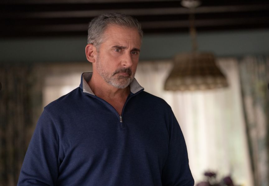 Steve Carell