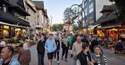 Zakopane: NSA znów zajął się opłatą miejscową. Czy miasto może pobierać opłatę od turystów, czy nie?