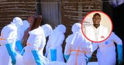"Epidemia rozwija się szybko". Lekarz ma ważne przesłanie dla Europejczyków