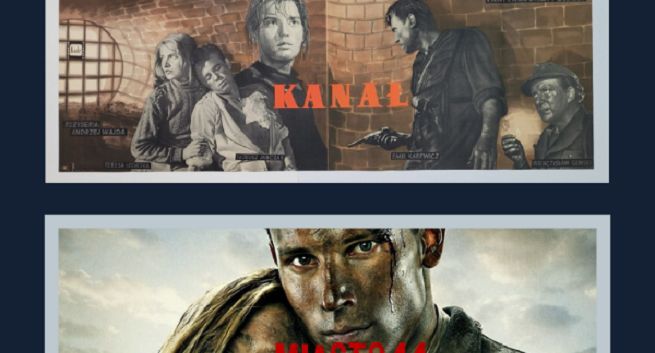 "Kolor Powstania 1944" w Fabryce Norblina