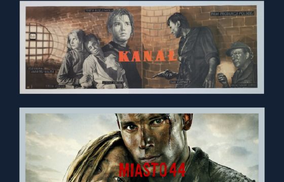 "Kolor Powstania 1944" w Fabryce Norblina