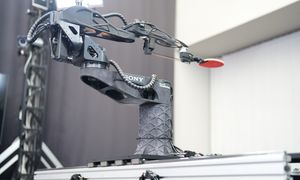 Robot Sony do tenisa stołowego. Ace ogrywa elitę