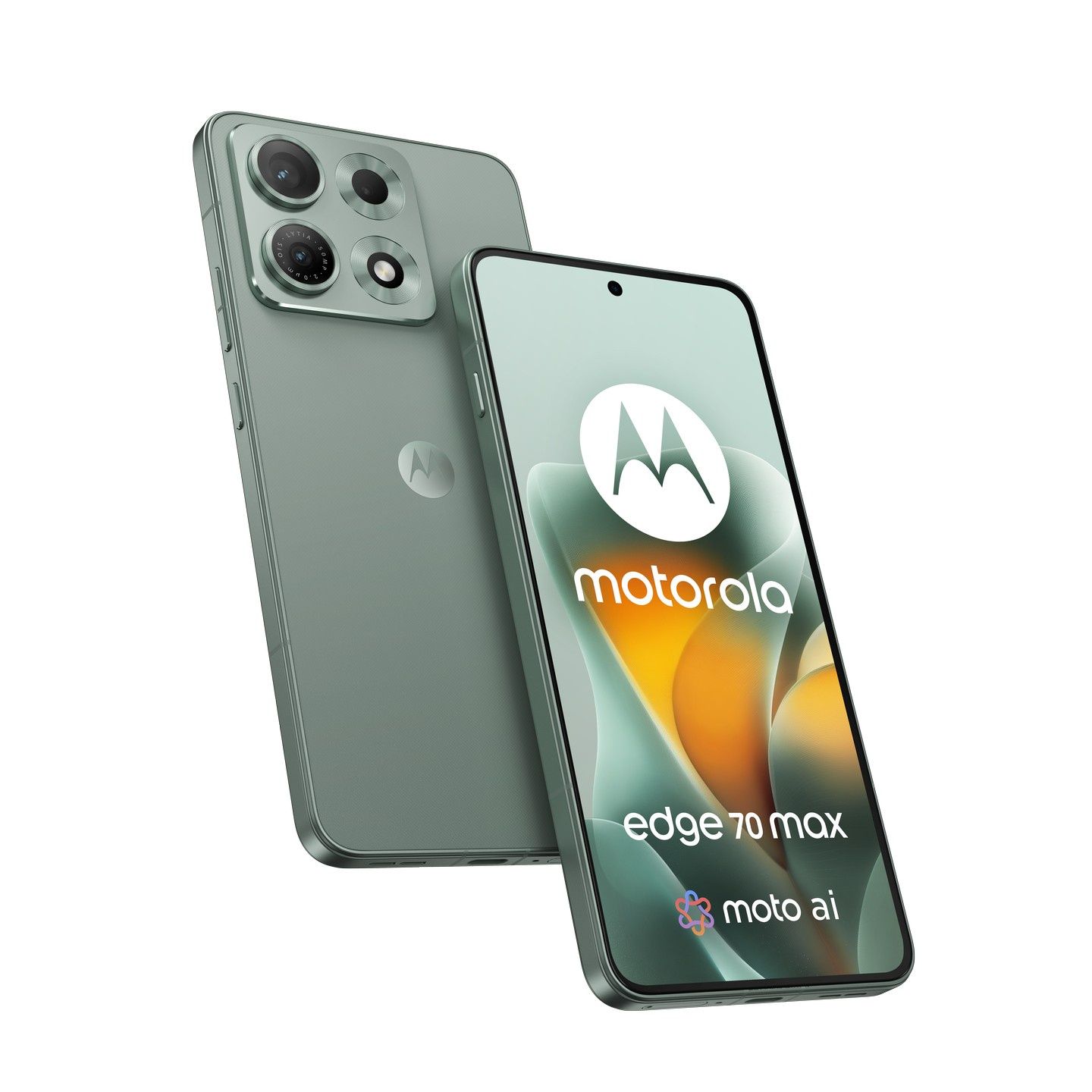 Motorola edge 70 max będzie dostępna w trzech kolorach