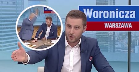 Miłosz Kłeczek odchodzi z TVP. Przypominamy jego największe "zasługi" [OPINIA]