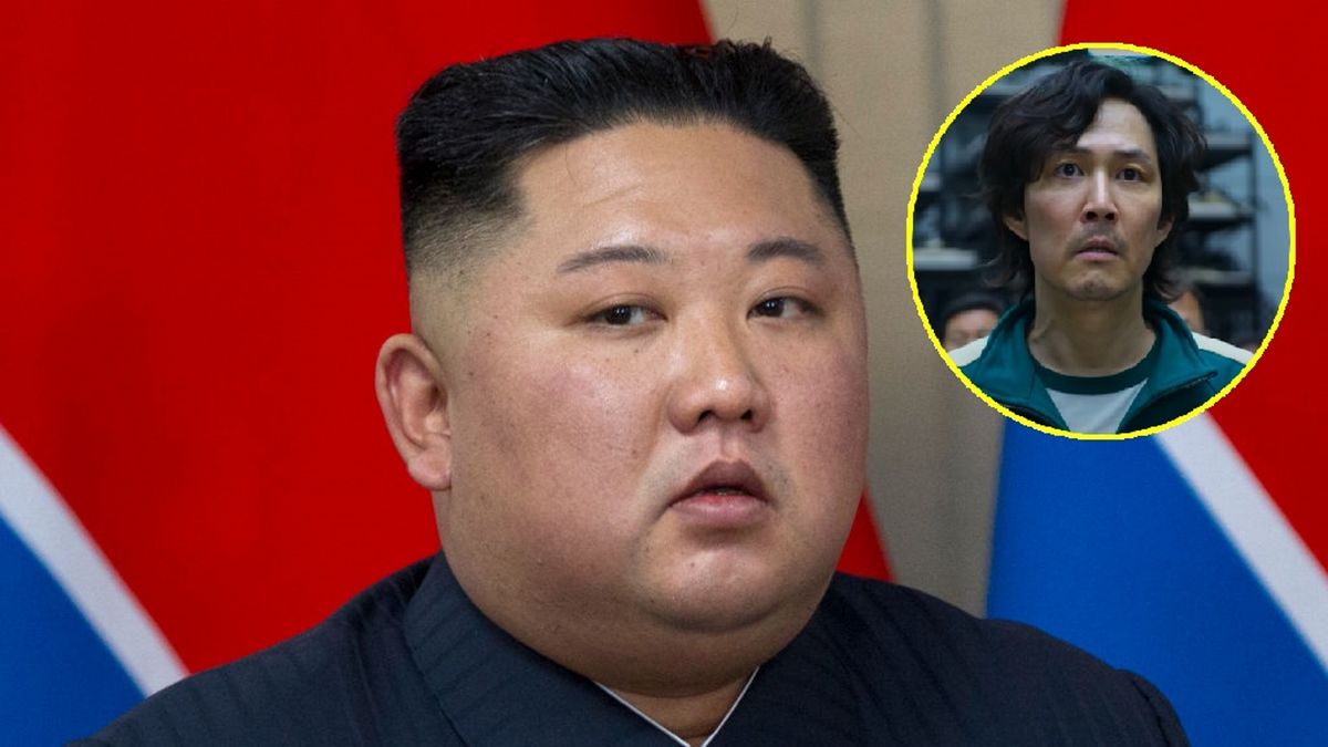 Koreańczycy zapłacili surową karę za powiązanie z serialem