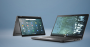 Dell Latitude Chromebook Enterprise. Ktoś mówił, że laptopy z Chrome OS muszą być tanie?