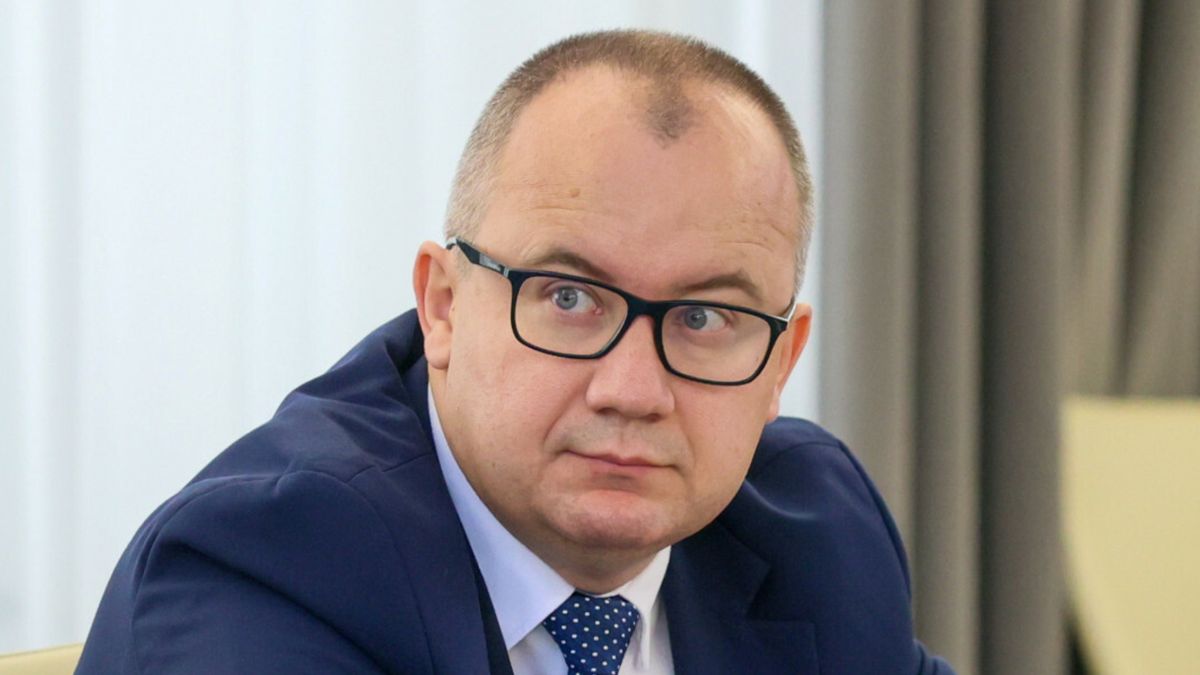 Adam Bodnar ma na koncie nieudane małżeństwo. Dziś znów jest szczęśliwy