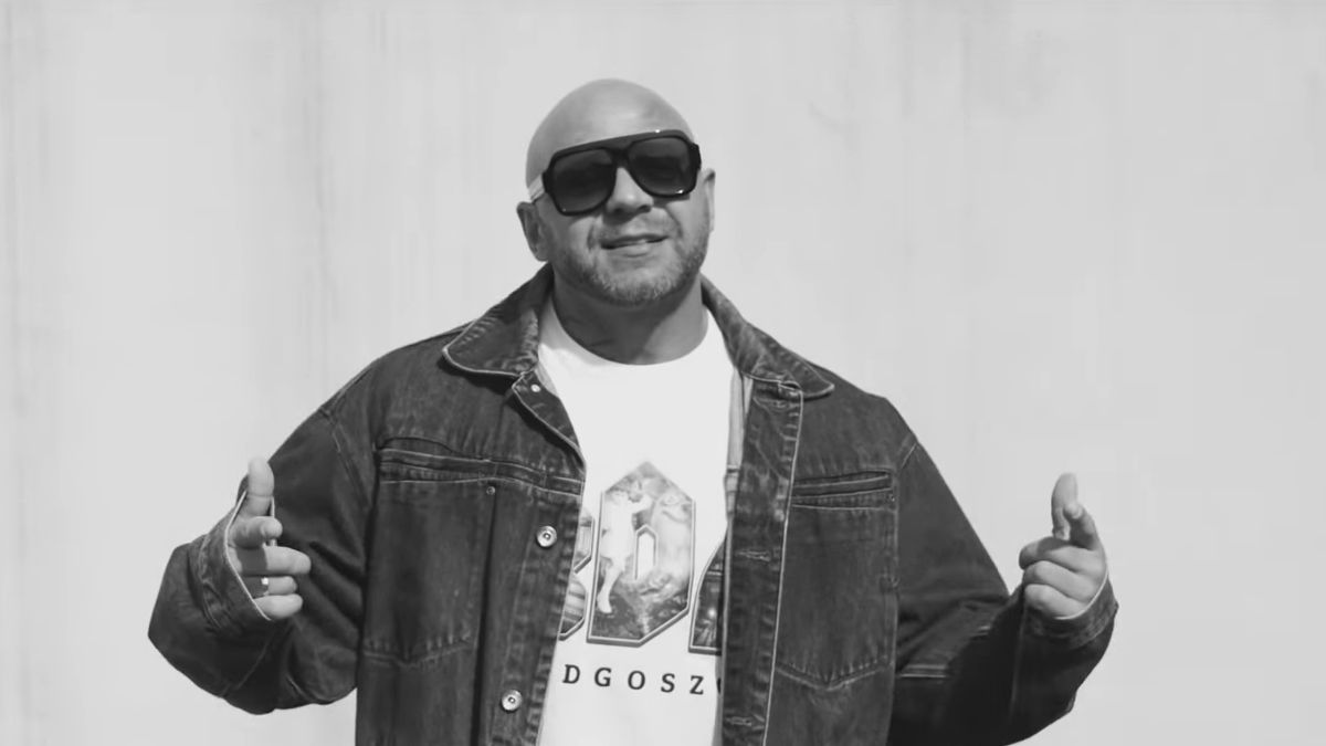 Nie żyje bydgoski raper Maciej Frelikowski