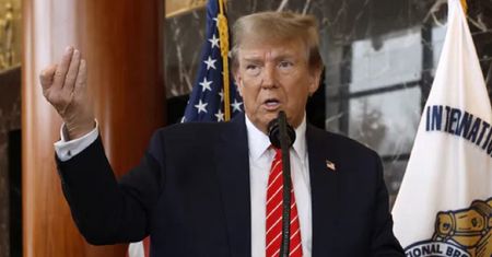 Trump ma problem na blisko pół miliarda. Nikt nie chce za niego poręczyć