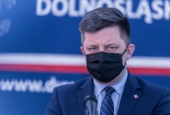Szczepienia będą obowiązkowe? Michał Dworczyk komentuje