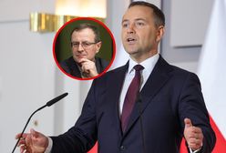 "Wszystkich twarzy Nawrockiego nie poznaliśmy". Ostre słowa Dudka