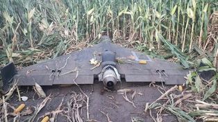 Przyjrzeli się dronom Rosjan. Nie mają dobrych wiadomości