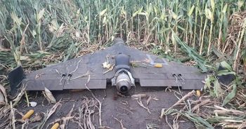 Przyjrzeli się dronom Rosjan. Nie mają dobrych wiadomości