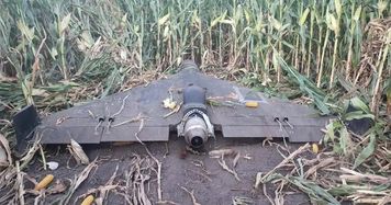 Przyjrzeli się dronom Rosjan. Nie mają dobrych wiadomości