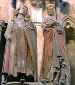 Herman i Regelinda