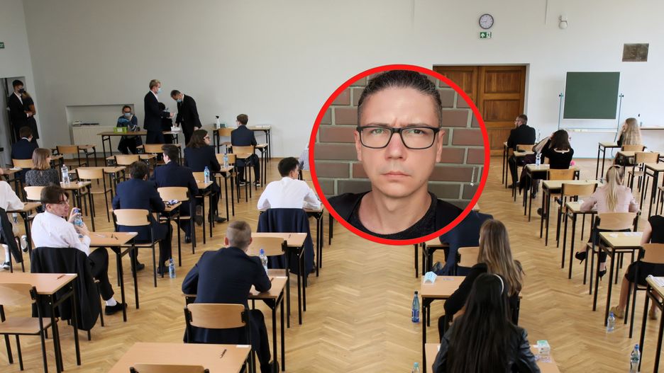 Nauczyciel z Sopotu napisał piękny list do tegorocznych maturzystów 