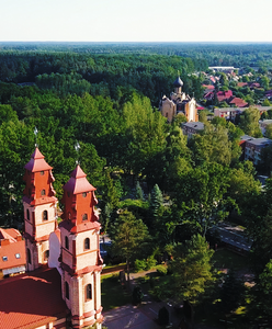 Hajnówka to miasto, w którym zwalnia czas. Mieszkańcy są dumni z różnorodności