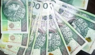 Próbowali wyłudzić kredyty na 145 tys. złotych. Wpadli