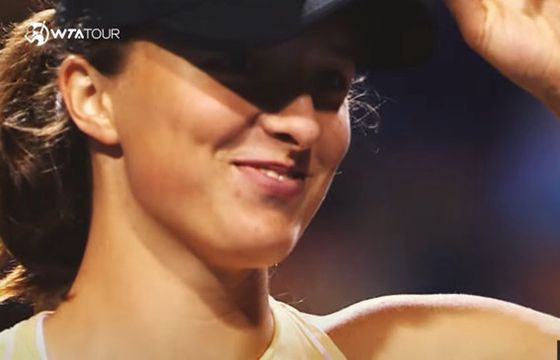 Canal+ inwestuje w prawa tenisowe