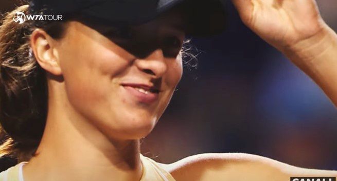 Canal+ inwestuje w prawa tenisowe