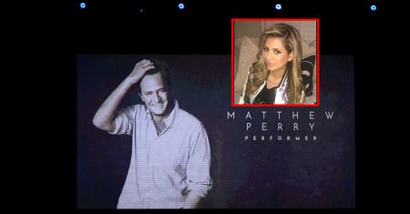 Sprawa śmierci Matthew Perry'ego. "Królowa ketaminy" usłyszała wyrok