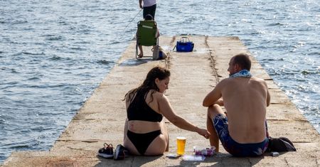 Najbardziej oszczędni turyści w Europie. Polacy na pierwszym miejscu