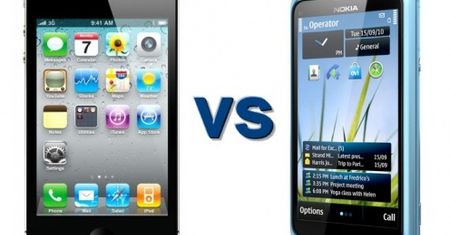 Ekran Clear Black Nokii lepszy od wyświetlacza Retina Apple'a?