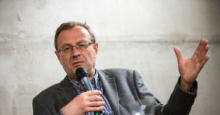 "Kordonowa koalicja" Tuska się nie rozpadnie. Dlaczego? Prof. Dudek wyjaśnił