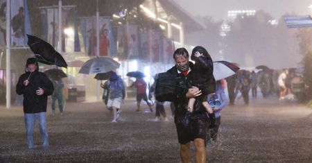 Huragan Ida. Jedna osoba nie żyje. Ulewy w Nowym Jorku, tornada w New Jersey