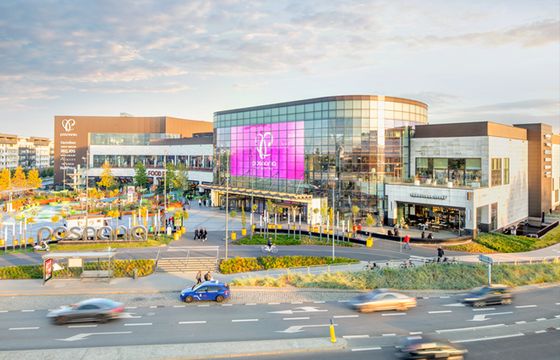 Posnania wśród klientów Triple PR