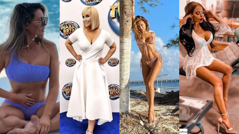 Wpadki gwiazd w Photoshopie