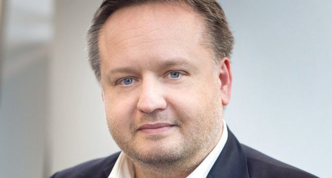 Marek Zamłyński szefem IDC Polska