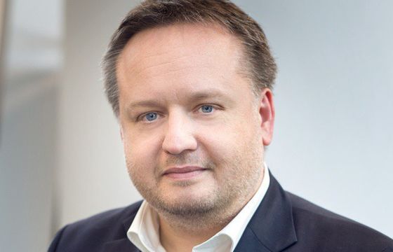 Marek Zamłyński szefem IDC Polska