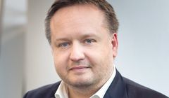 Marek Zamłyński szefem IDC Polska