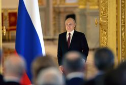 Legion "Wolność Rosji" oskarża Putina o atak. "Kolejna krwawa prowokacja"