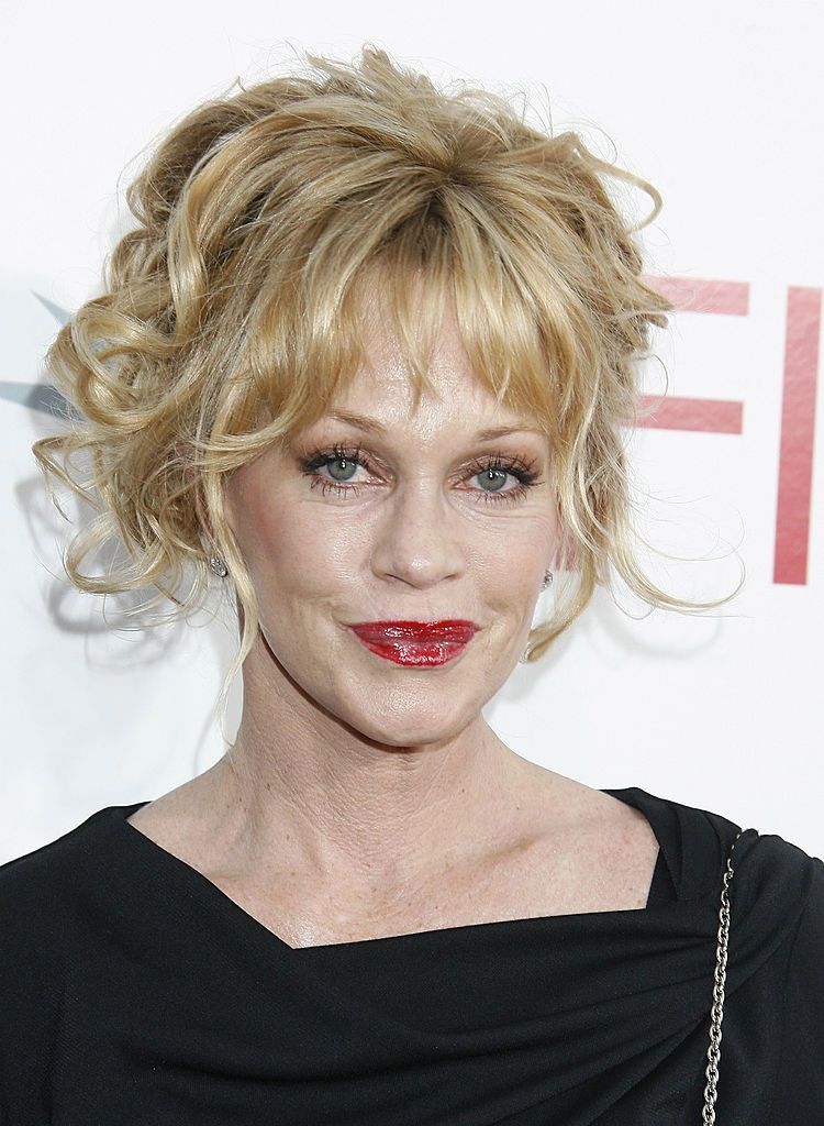 Melanie Griffith