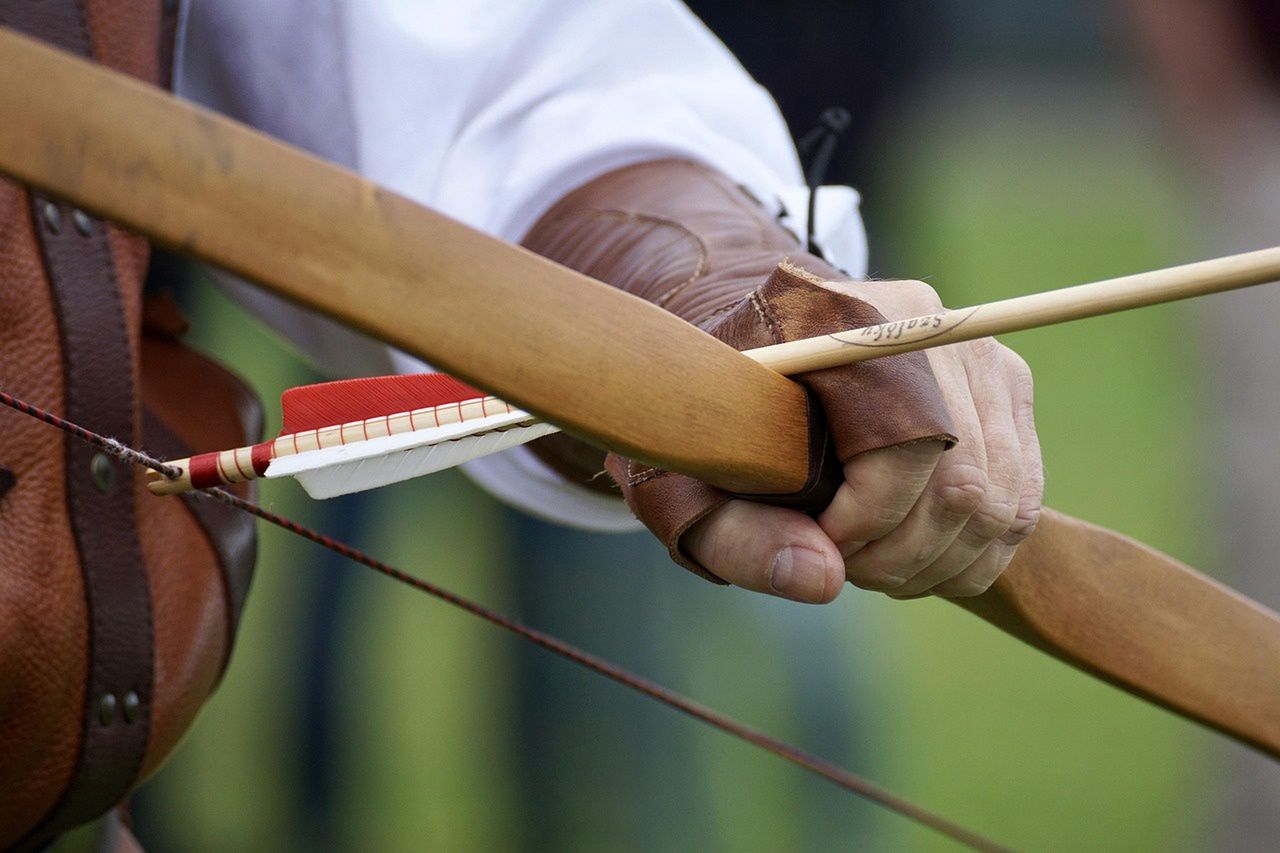 Podlaskie: Mistrzostwa Polski w Łucznictwie Konnym 2025 - widowiskowy sport i wielkie emocje