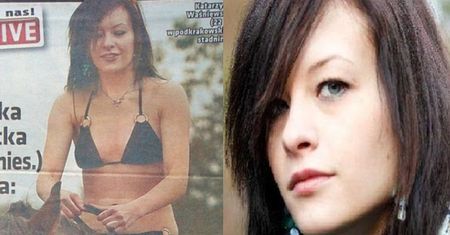 Waśniewska będzie chciała UWIEŚĆ STRAŻNIKA I UCIEC?!